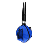 Maxbell Waterproof Basketball Carry Bag + Adjustable Shoulder Strap Blue - Aladdin Shoppers