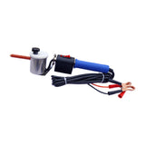 Oxalic Evaporator Manual Tool Beehives Equipment Universal Heating Vaporizer