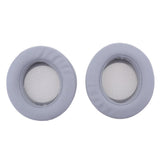 Maxbell 2Pairs Replacement Ear Pads Cushions For Razer Kraken 7.1 V2 Headphones