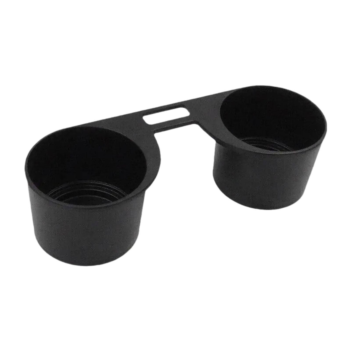 Maxbell Maxbell Cup Holder Insert 7H285860130T Detachable for VW T5 2003-2015 Versatile