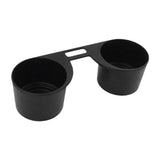 Maxbell Maxbell Cup Holder Insert 7H285860130T Detachable for VW T5 2003-2015 Versatile
