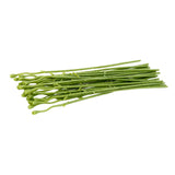Maxbell 20Pcs Floral Wire Stems Decor for Flower Arrangements for Party Home Wedding