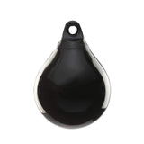 Boxing Punching Bag Premium Water Punch Bag for Kids Adults Home Gym Agility 21 inch