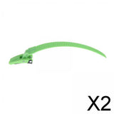 Maxbell 2xRoller Skate Strap Universal Sturdy Tight Buckle Belt for Roller Skate Parts Style B