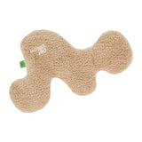 Maxbell Pillow Cuddler Training Toy Unique Shaped for Indoor Pet Toy