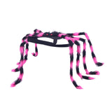 Maxbell Halloween Dogs Cats Costume Simulation Comfortable Easy to Wear Pets Outfits Pink Small