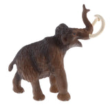 Maxbell Maxbell Realistic Animal Model Figurine Figures Kids Educational Toy Medium Elephant