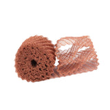 Maxbell Copper Mesh Roll Tool Copper Mesh Screen for Garden Agriculture Distillation