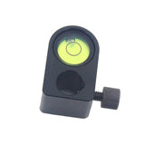 Maxbell Level Spirit Bubble Vial Maintenance Lightweight Repairing GPS Pole Leveling Green