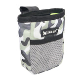 Maxbell Maxbell Dog Treat Pouch Bag Outdoor Training Obedience Bait Waist Pouch Camouflage