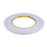 Maxbell 2xStrong Double Stick Tape Double Sided Adhesive Foam Mounting Tape Roll 5mm