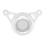 Maxbell Air Cleaner Air Filter Intake Easy to Install Replacement   Sliver