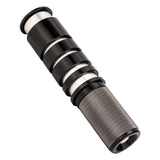 Maxbell Bike Handlebar Stem Riser Extender Head Up Adapter for 28.6mm Fork Cycling - Aladdin Shoppers