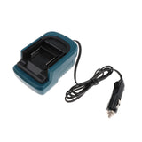 Maxbell Car Charger with Light for 12V and 24V Systems Professional Auto Accessories style D