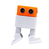 Maxbell 3 Dimensional Printed Robot Builder DIY Kit Durability Professional