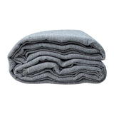 Tufting Cloth with Marked Lines Polyester DIY Crafts Supplies Tufting Fabric 2.23x4 meter