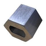 Maxbell Jet Pump Shaft Removal Tool Professional Heavy Duty Labor Saving Spare Parts