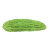 Maxbell Maxbell Simulation Bitter Melon Realistic Vegetable for Fruit Shops Garden Festivals