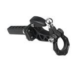 Maxbell 1/10 1/18 Climbing Car Hook Towing Hook for RC Crawler Car DIY Modified black