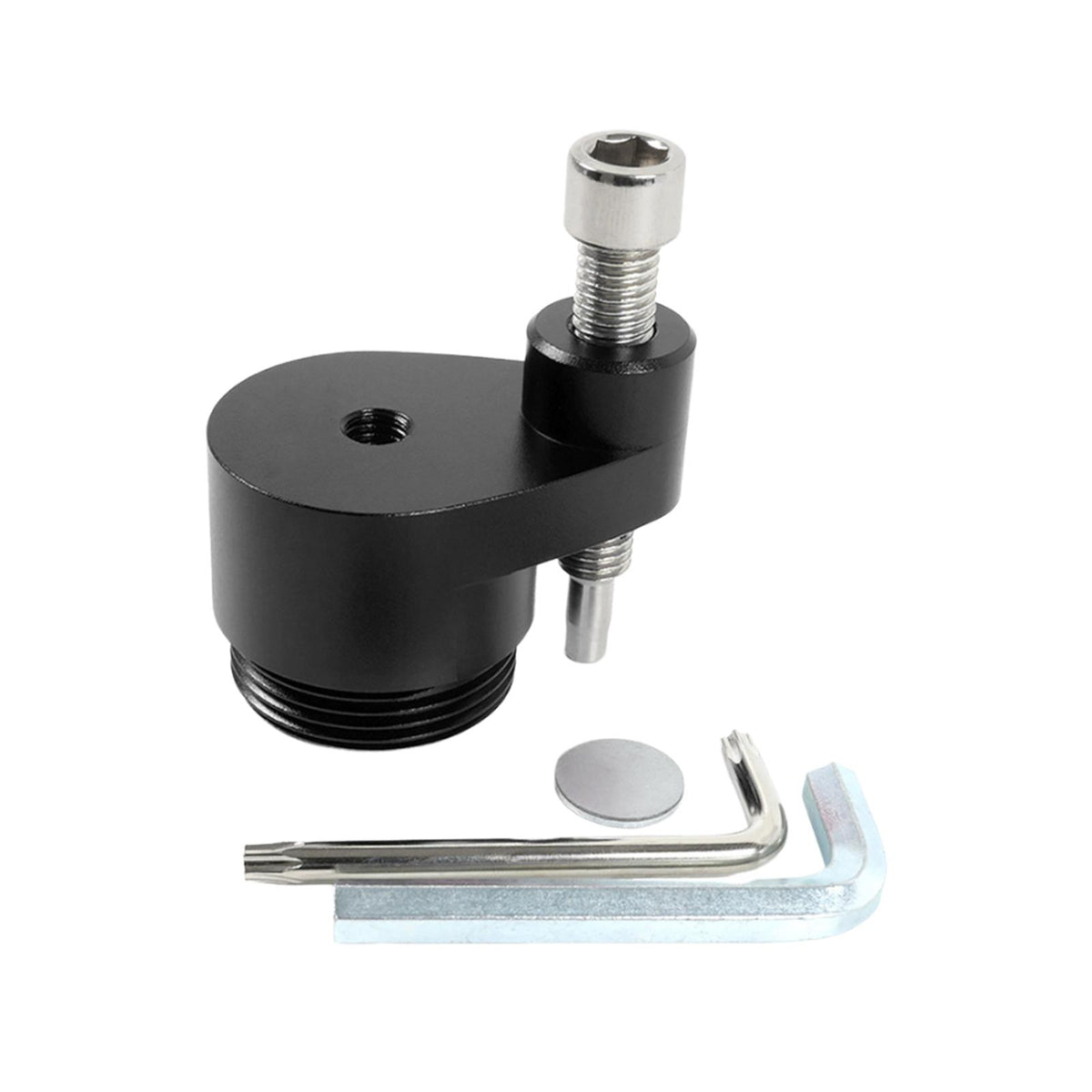 Maxbell Belt Removing Tool 708200686 for Can-am Maverick x3 Max Turbo R 2017-up Black