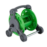 Maxbell Water Hose Reel Cart Portable Hose Organizer for Lawn Outdoor Plant Watering