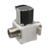 Maxbell Water Solenoid Normally Closed Replacement Spare Parts Stable Solenoid Valve 220V