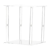 Maxbell Stand Wedding Centerpiece Table Decoration for Hotel Table Tables Decoration 20cmx20cmx20cm