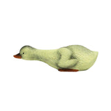 Maxbell Micro Landscape Decor Resin Anamal Ornament Garden DIY Crafts Duck #2 - Aladdin Shoppers