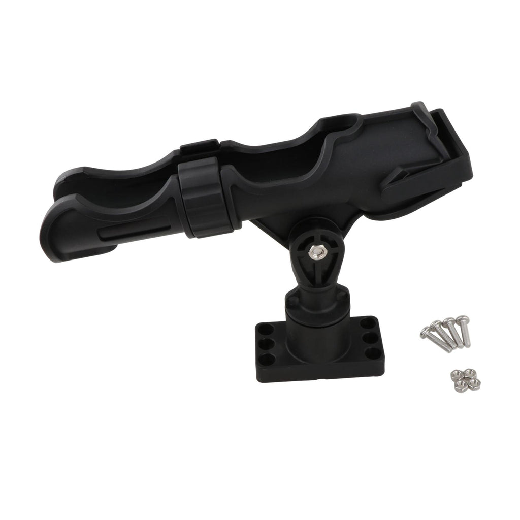 best kayak fishing rod holder ⚡️Buy Maxbell Inflatable Boat Fishing Rod Holder Adjustable Deck Mount Kayak Fishing Stand at the best price with offers in India. Maxbell Inflatable Boat Fishing Rod Holder Adjustable Deck Mount Kayak Fishing