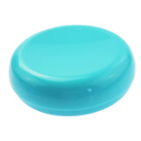 Maxbell Round Magnetic Sewing Pin Holder Pincushion Pin Cushion Sewing Craft Blue - Aladdin Shoppers