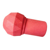 Maxbell Maxbell Barbell Landmine Attachment Ball Fits 2" Bars for Press Lumberjack Deadlifts Red