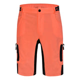 Maxbell Riding Shorts Outdoor Sport Cycling Running Leisure Reflective Pants L