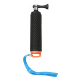 Maxbell Floating Hand Grip Handheld Underwater Hand Stick for Diving Sports Cameras Orange