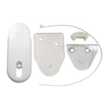 Maxbell Curtain Tensioner Shade Cord Tension Device for Apartment Home Roller Blinds