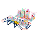 Maxbell DIY Gear Building Toy Handicraft for Adults and Kids Unique Gifts Decoration