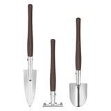 Maxbell Mini Garden Tools Sturdy Hand Planting Tools for Potted Plants Balcony Patio