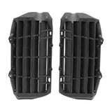 Maxbell Motor Radiator Guard Heat Dissipation Replacing Sturdy Grill Protector Cover Black