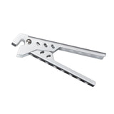 Maxbell 4xCamping Bowl Clip Anti-Hot Holder Dish Plate Gripper Pan Gripper Handler