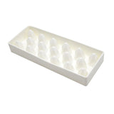 Maxbell Cake Molds Silicone Mousse Molds for Brownie Chocolate Desserts Nonstick - Aladdin Shoppers