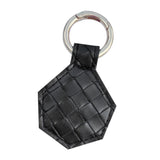 Maxbell 2xClip on Bag Hat Holder Towel Magnetic Hats Clip for Traveling Bags Backpacks Black