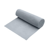 Maxbell Pilates Non Slip Mat Non Slip Furniture Pad for Yoga Outdoor Weight Training Gray