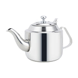 Maxbell Stainless Steel Teapot 1.4L Thickened Water Boiler for Home Restaurant