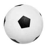 Maxbell Sports Ball for Kids Playground Ball for Party Favors Birthday Gift Children Grainy Soccer 20cm