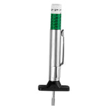 Maxbell Car Tire Tread Depth Gauge Sturdy with Clear Reading Tyre Tread Depth Gauge