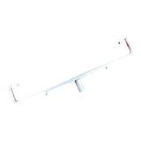 Paint Roller Frame Heavy Duty Sturdy Replacement Workshop Decorative Support Threaded Head