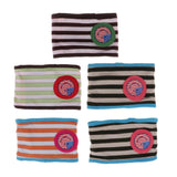 Maxbell 2Pcs Male Dog Cat Politeness Belt Physiology Pants Pet Dog Physical Pant