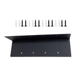 Maxbell Garden Bed Corner Bracket L Shape 11