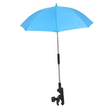 Maxbell Beach Chair Parasols Multipurpose Stroller Umbrella for Outdoor Patio