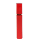 Maxbell Maxbell 12ml Refillable Empty Fine Mist Sprayer Bottle Atomizer Makeup Vial Red