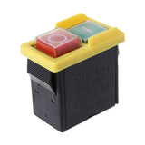 Maxbell Electromagnetic Switch Stable Professional for Electrical Equipment Fittings